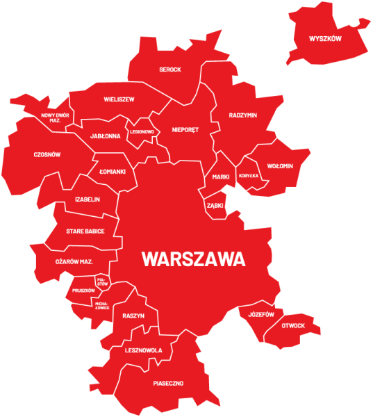 hoho mapa
